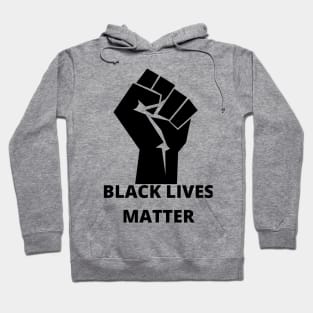 BLACK LIVES MATTER Hoodie